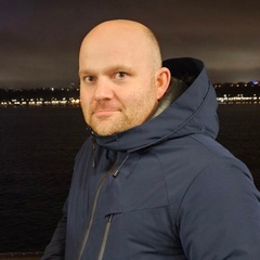 Сергей Козырев, 39 лет, Таллин