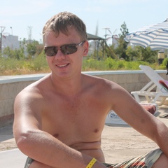Алекс Самосушев, 40 лет, Актау