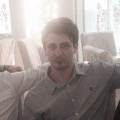 Максим Щербин, 35 лет, Махачкала