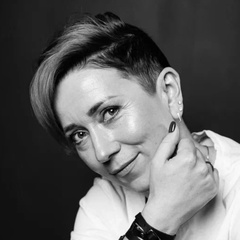 Дина Шарипова, 43 года, Екатеринбург