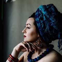 Александра Кубекова, 40 лет, Алматы