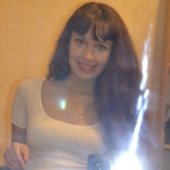 Катюня Михайлова, 36 лет, Санкт-Петербург