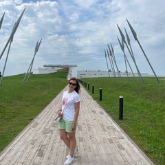 Анна Сергиенко