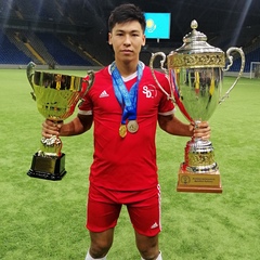 Азамат Хасенов, 33 года, Алматы