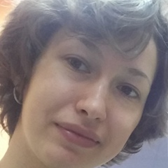 Катерина Дар, 37 лет, Москва