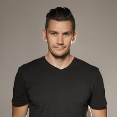 Дмитрий Финько, 38 лет, Paris