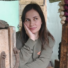 Марина Сорокина, Санкт-Петербург