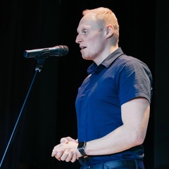 Илья Захаров, 34 года, Саратов