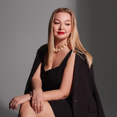 Natali Лукашкова, Санкт-Петербург