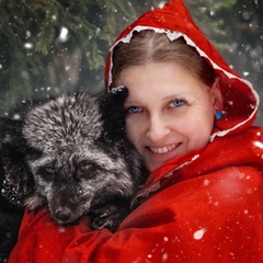 Анна Вольвах, Новосибирск