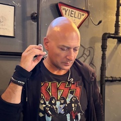 Alexander Yurov, Москва