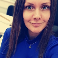 Оксана Алексеева