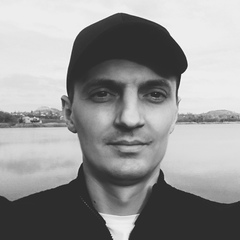Руслан Игнатоля, 42 года