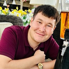 T@L@ Кулбалин, 37 лет, Самара