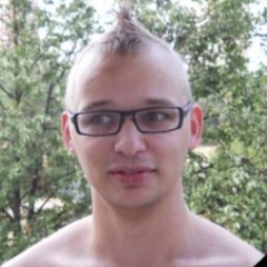 Всеволод Сергеев, 40 лет, Москва