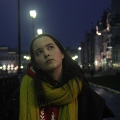 Таня Рябова, 24 года, Москва