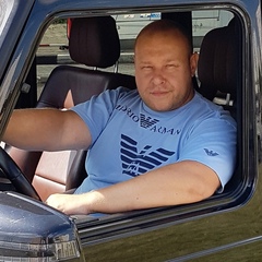 Сергей Иванов, Москва