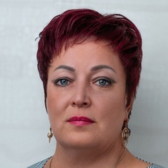 Люция Канафина, Челябинск