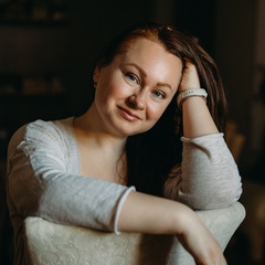 Ирина Пунанова, 40 лет, Санкт-Петербург