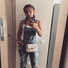 Дарья Рублева, 32 года, Томск