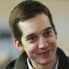 Роман Бух, 36 лет, Москва