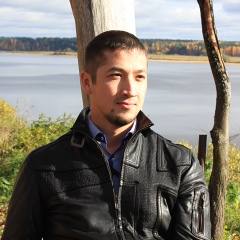 Сергей Росляков, 43 года, Санкт-Петербург