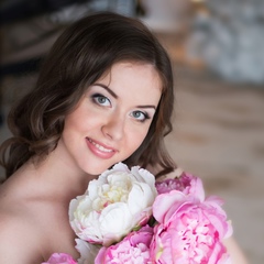Анна Воропаева, Красноярск