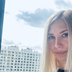 Ирина Сергеевна, Северодвинск
