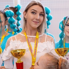 Elizabeth Shcherbakova, Москва