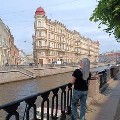 Юлия Кухникова