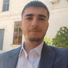 Рамазан Рамазанов, Губкинский