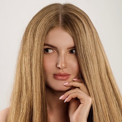 Ekaterina Pinerova, 35 лет