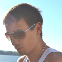 Пётр Немов