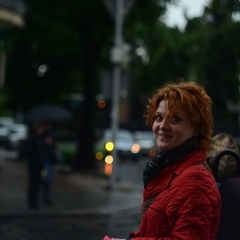 Карина Капустенко, 38 лет, Львов