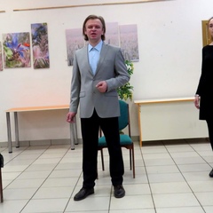 Илья Тиханков, 49 лет, Москва