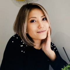 Nensi Suqurova, 33 года, Актау
