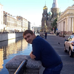Максим Гудков, 36 лет, Уфа