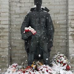 Валера Сиротин, Санкт-Петербург