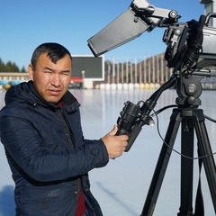 Женис Торгауытов, 46 лет
