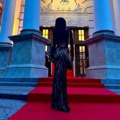 Юлия Рэй, 36 лет