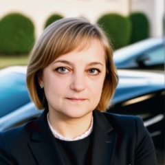 Светлана Русак, Минск