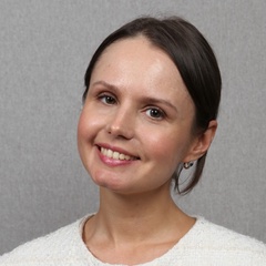Софья Хамитова, 36 лет, Санкт-Петербург