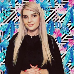Юлия Цехоцкая, 37 лет, Симферополь