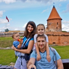 Алексей Сайко, 38 лет, Санкт-Петербург