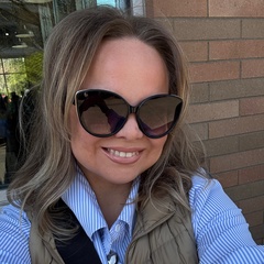 Марина Темникова, Москва