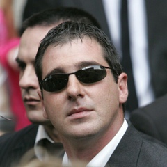 Gustavo Chocarro, 51 год, Pamplona