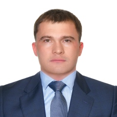 Юрий Колмыков, 38 лет, Москва