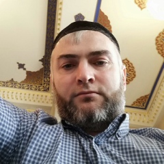 Хасан Улхаев, 47 лет, Грозный