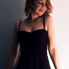Екатерина Цубикс, 33 года, Красноярск