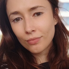 Анна Красник, Майкоп